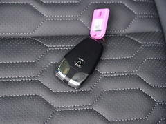 2022款 1.5T 运动版 旗舰型