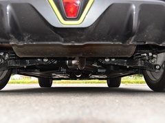 2022款 1.5T 运动版 旗舰型