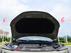 2022款 1.5T 运动版 旗舰型