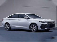 2022款 1.4T CVT至尊型