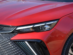 2022款 1.4T CVT至尊型