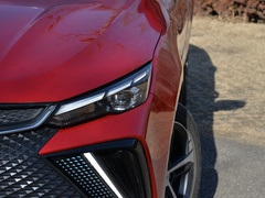 2022款 1.4T CVT至尊型