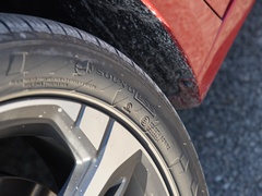2022款 1.4T CVT至尊型