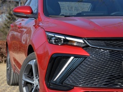 2022款 1.4T CVT至尊型