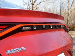 2022款 1.4T CVT至尊型