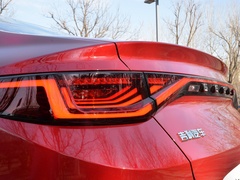 2022款 1.4T CVT至尊型