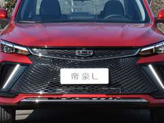 2022款 1.4T CVT至尊型