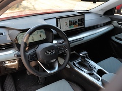 2022款 1.4T CVT至尊型