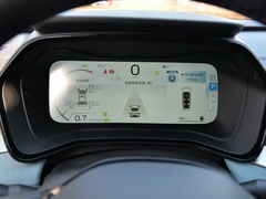 2022款 1.4T CVT至尊型