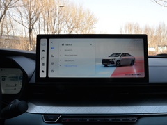 2022款 1.4T CVT至尊型