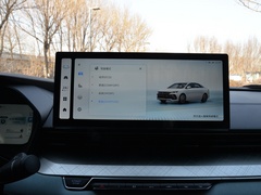 2022款 1.4T CVT至尊型