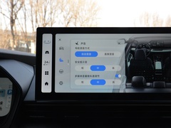 2022款 1.4T CVT至尊型