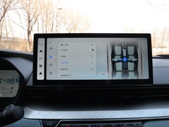2022款 1.4T CVT至尊型