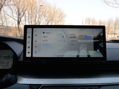 2022款 1.4T CVT至尊型
