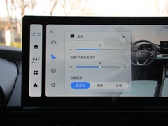 2022款 1.4T CVT至尊型