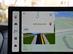 2022款 1.4T CVT至尊型