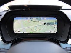 2022款 1.4T CVT至尊型