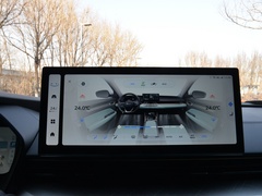2022款 1.4T CVT至尊型