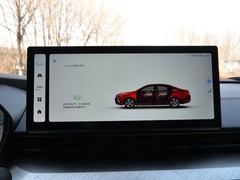 2022款 1.4T CVT至尊型