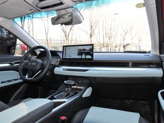 2022款 1.4T CVT至尊型