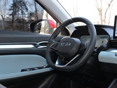 2022款 1.4T CVT至尊型