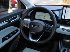 2022款 1.4T CVT至尊型