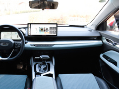 2022款 1.4T CVT至尊型