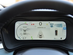 2022款 1.4T CVT至尊型