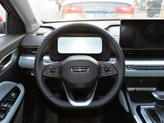 2022款 1.4T CVT至尊型