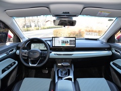 2022款 1.4T CVT至尊型