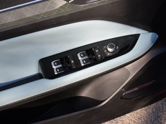 2022款 1.4T CVT至尊型