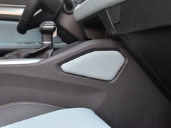 2022款 1.4T CVT至尊型