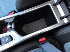2022款 1.4T CVT至尊型