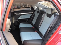 2022款 1.4T CVT至尊型