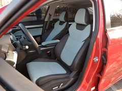 2022款 1.4T CVT至尊型