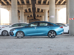 2022款 1.4T CVT至尊型