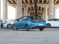 2022款 1.4T CVT至尊型
