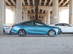 2022款 1.4T CVT至尊型