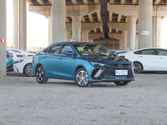 2022款 1.4T CVT至尊型