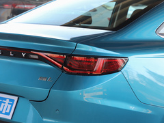 2022款 1.4T CVT至尊型