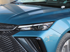 2022款 1.4T CVT至尊型