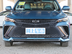 2022款 1.4T CVT至尊型