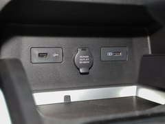 2022款 1.4T CVT至尊型