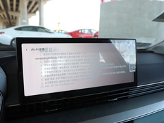 2022款 1.4T CVT至尊型