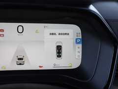 2022款 1.4T CVT至尊型