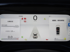 2022款 1.4T CVT至尊型