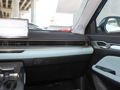 2022款 1.4T CVT至尊型