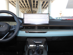 2022款 1.4T CVT至尊型