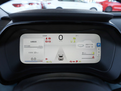 2022款 1.4T CVT至尊型