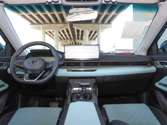 2022款 1.4T CVT至尊型